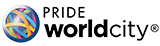 Pride World City Charholi Logo